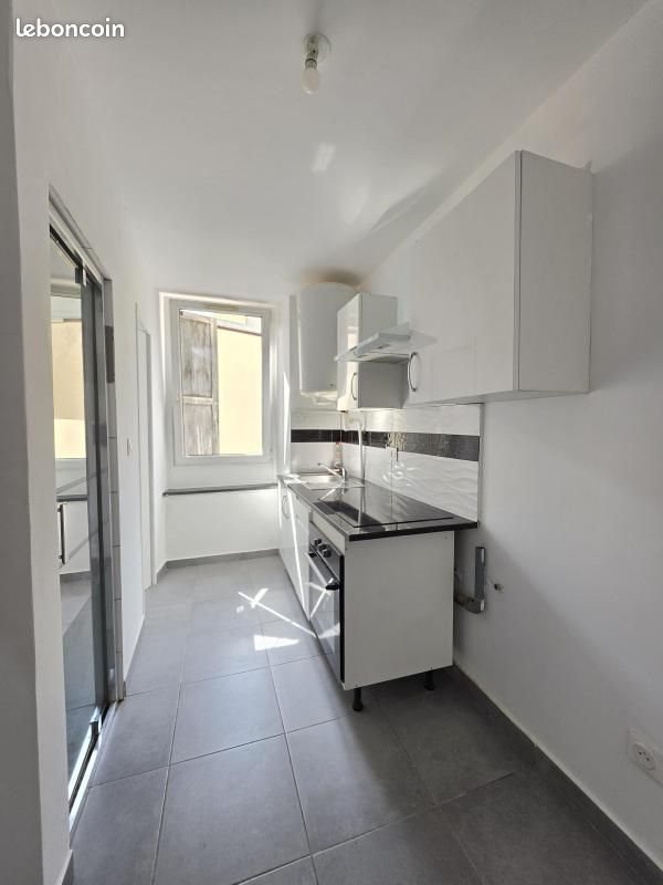Appartement à louer, 19m², Mulhouse