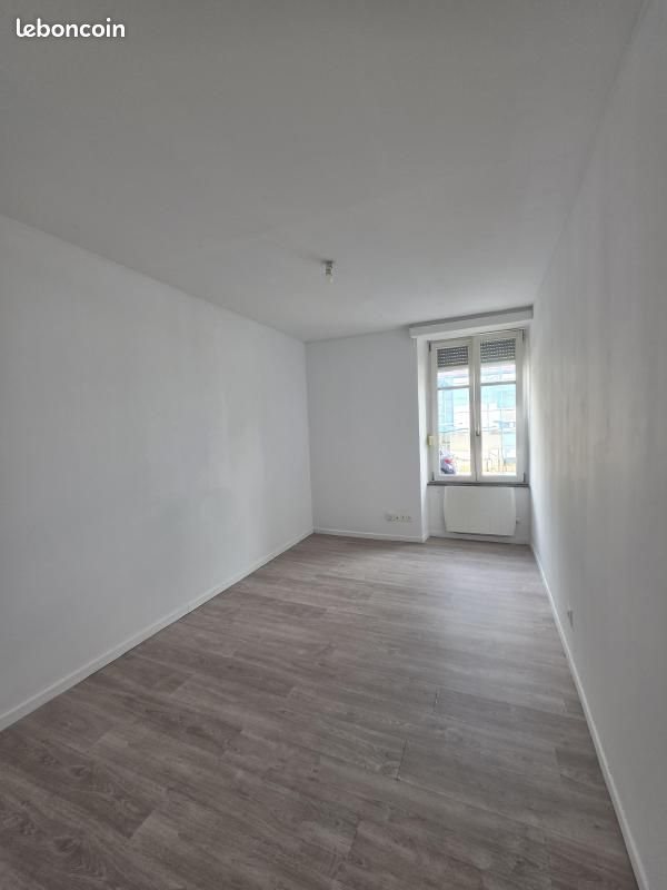 Appartement à louer, 19m², Mulhouse
