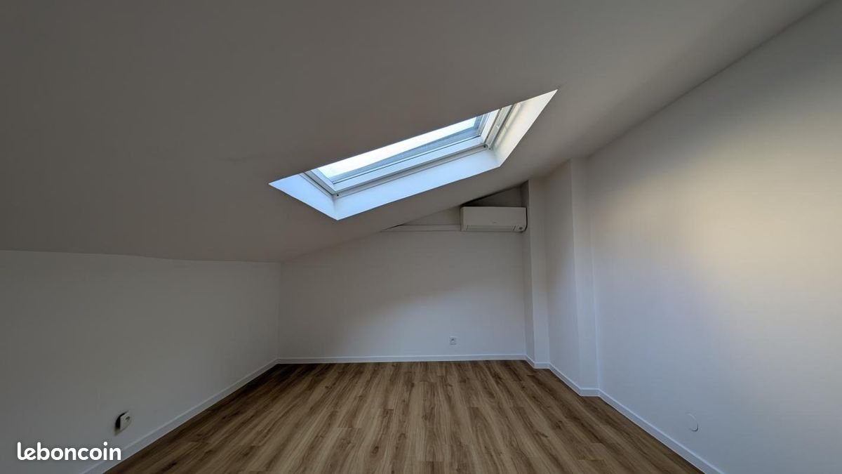 Appartement à louer, 55m², Mulhouse
