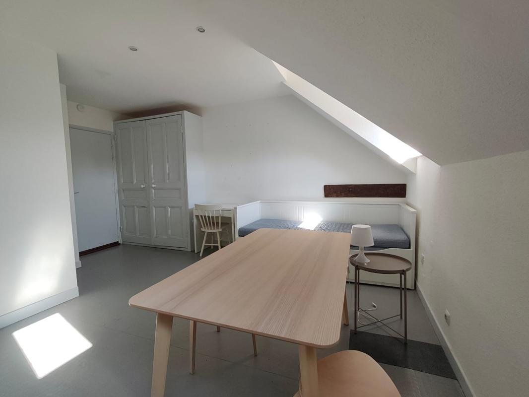 Maison à louer, 18m², Belfort