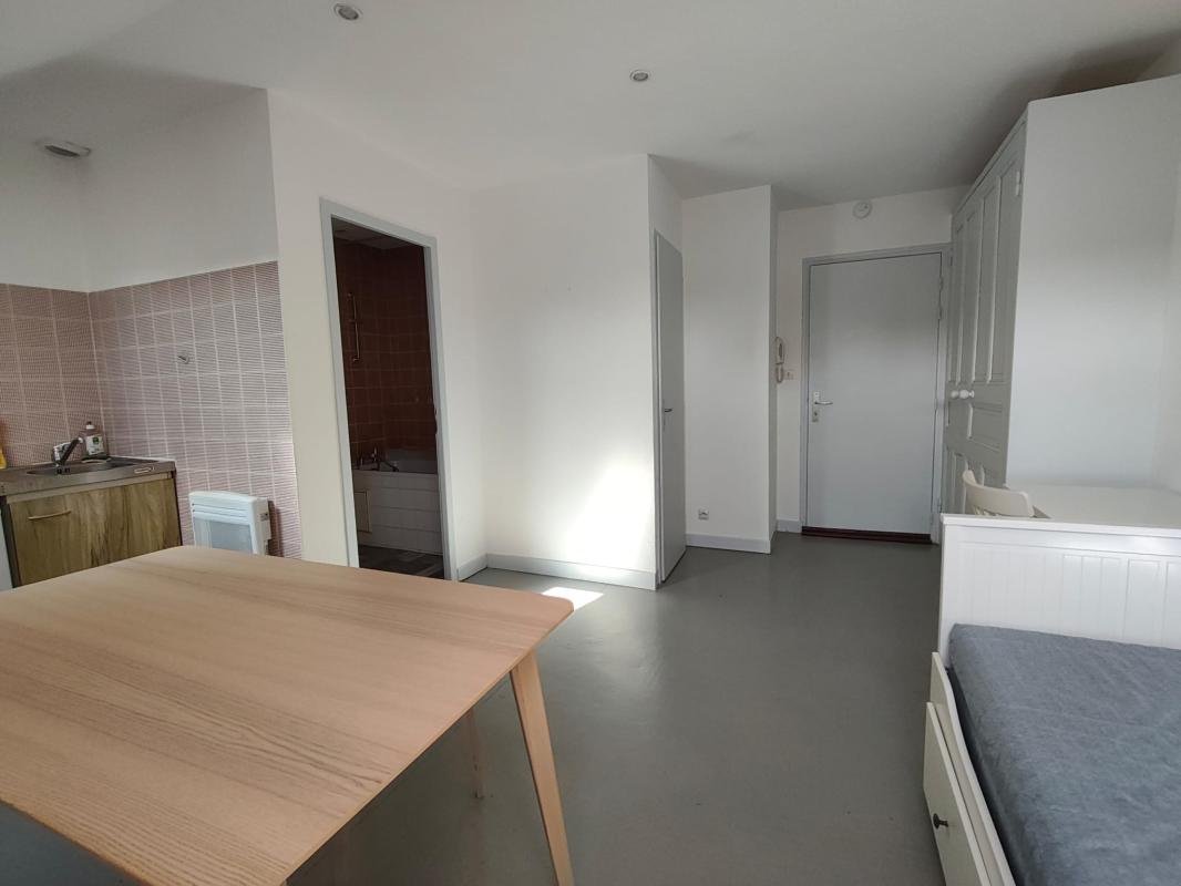 Maison à louer, 18m², Belfort