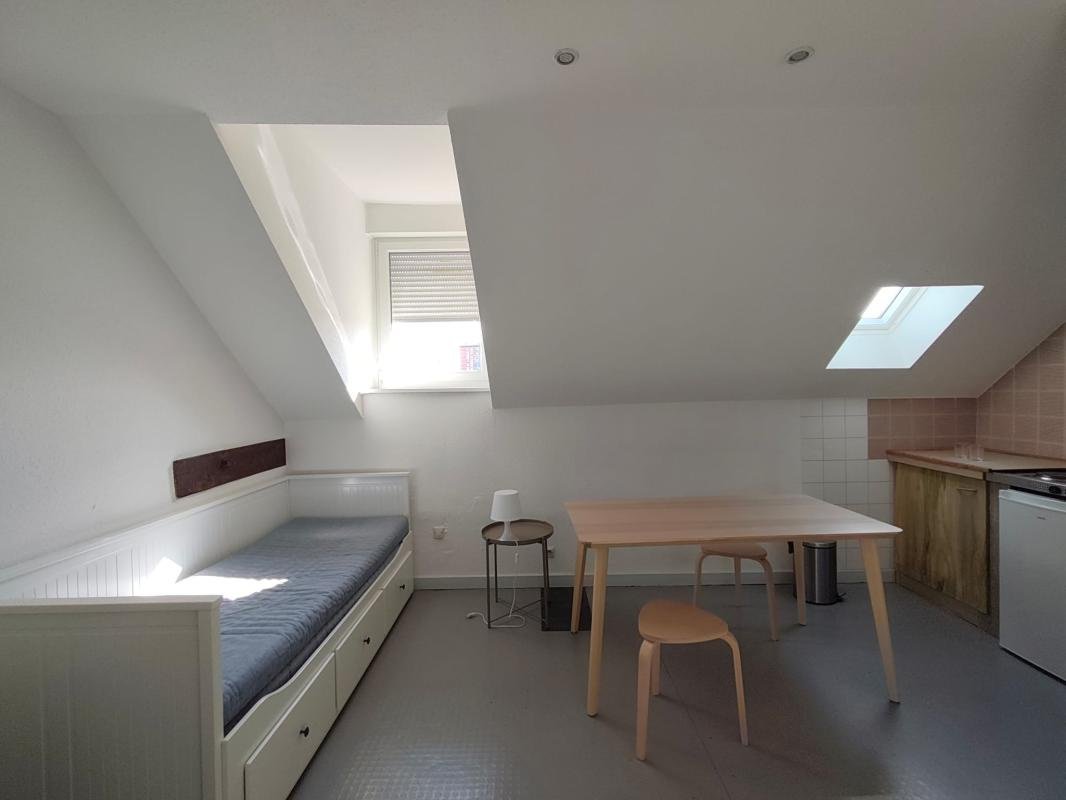 Maison à louer, 18m², Belfort