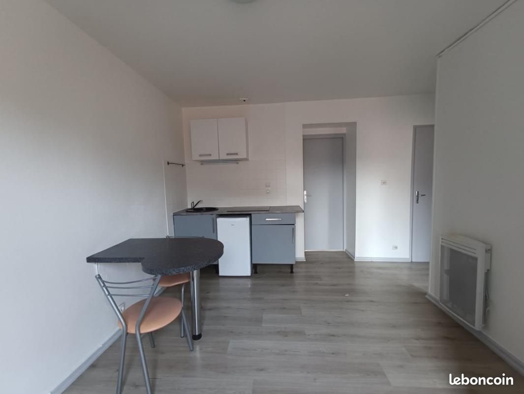 Appartement à louer, 33m², Belfort