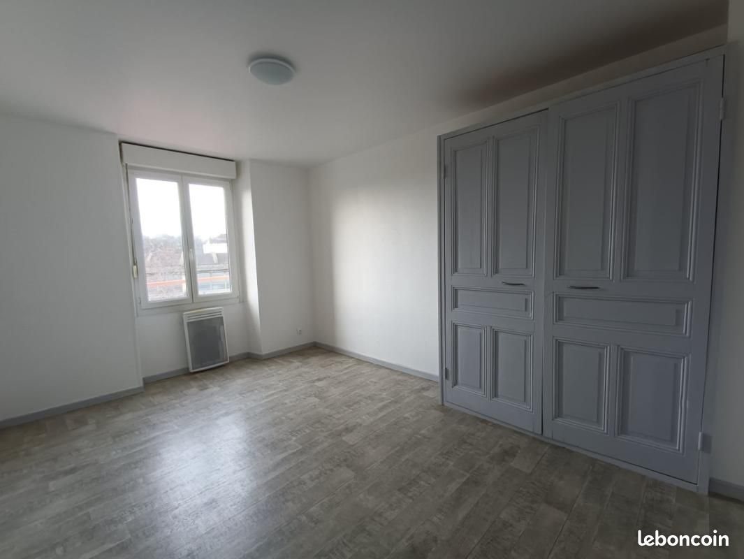 Appartement à louer, 33m², Belfort