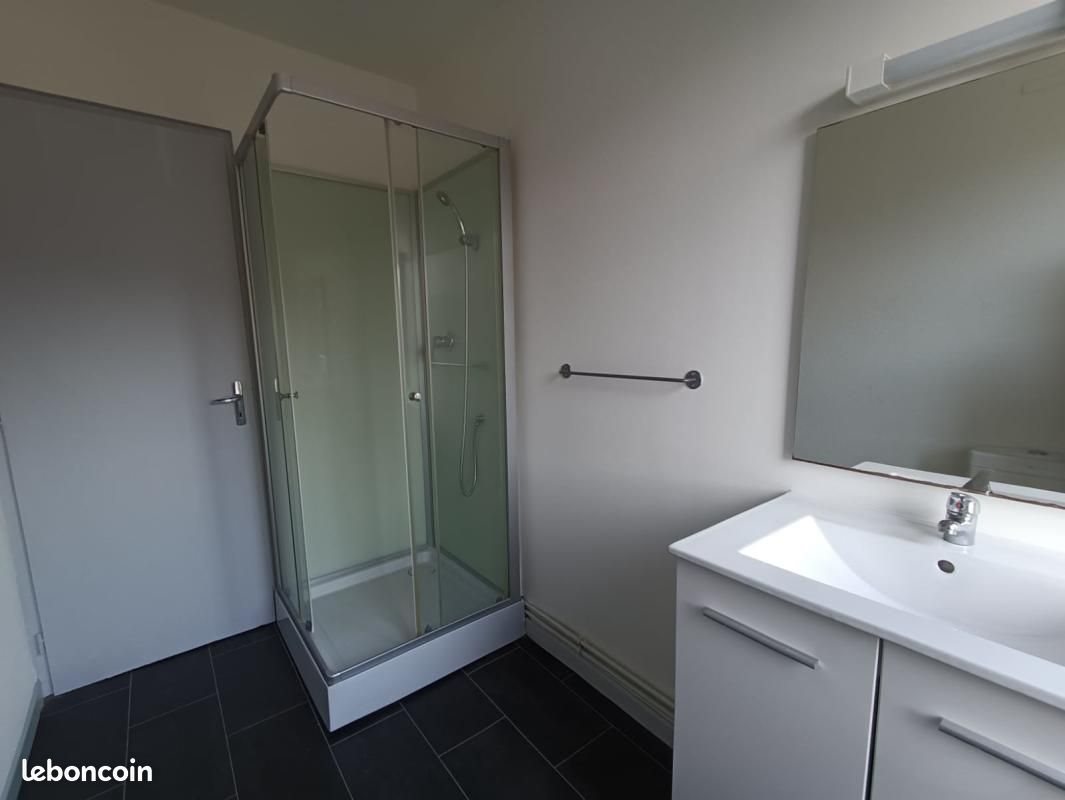 Appartement à louer, 33m², Belfort