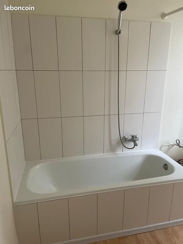 Appartement à louer, 52m², Mulhouse