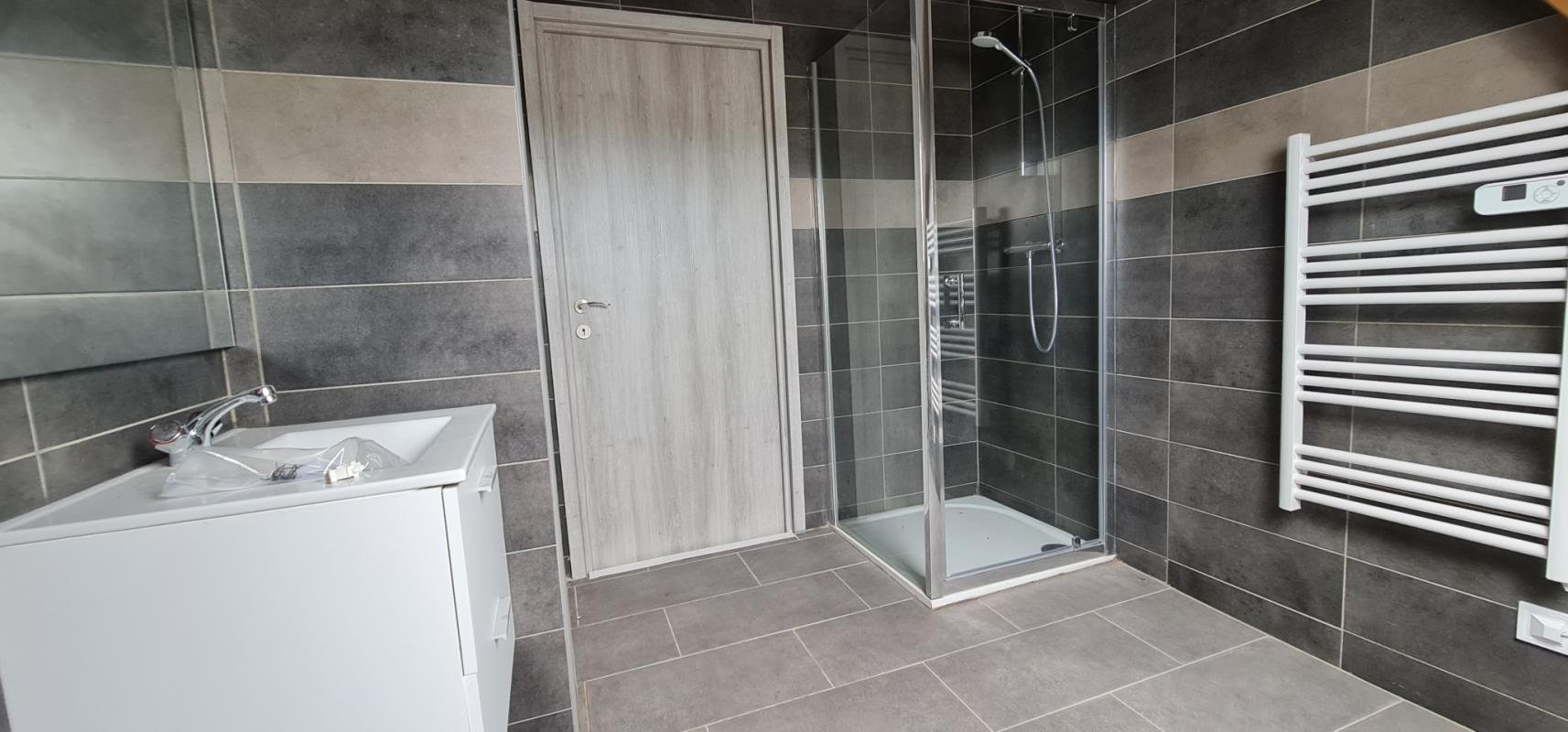 Appartement à louer, 45m², Mulhouse