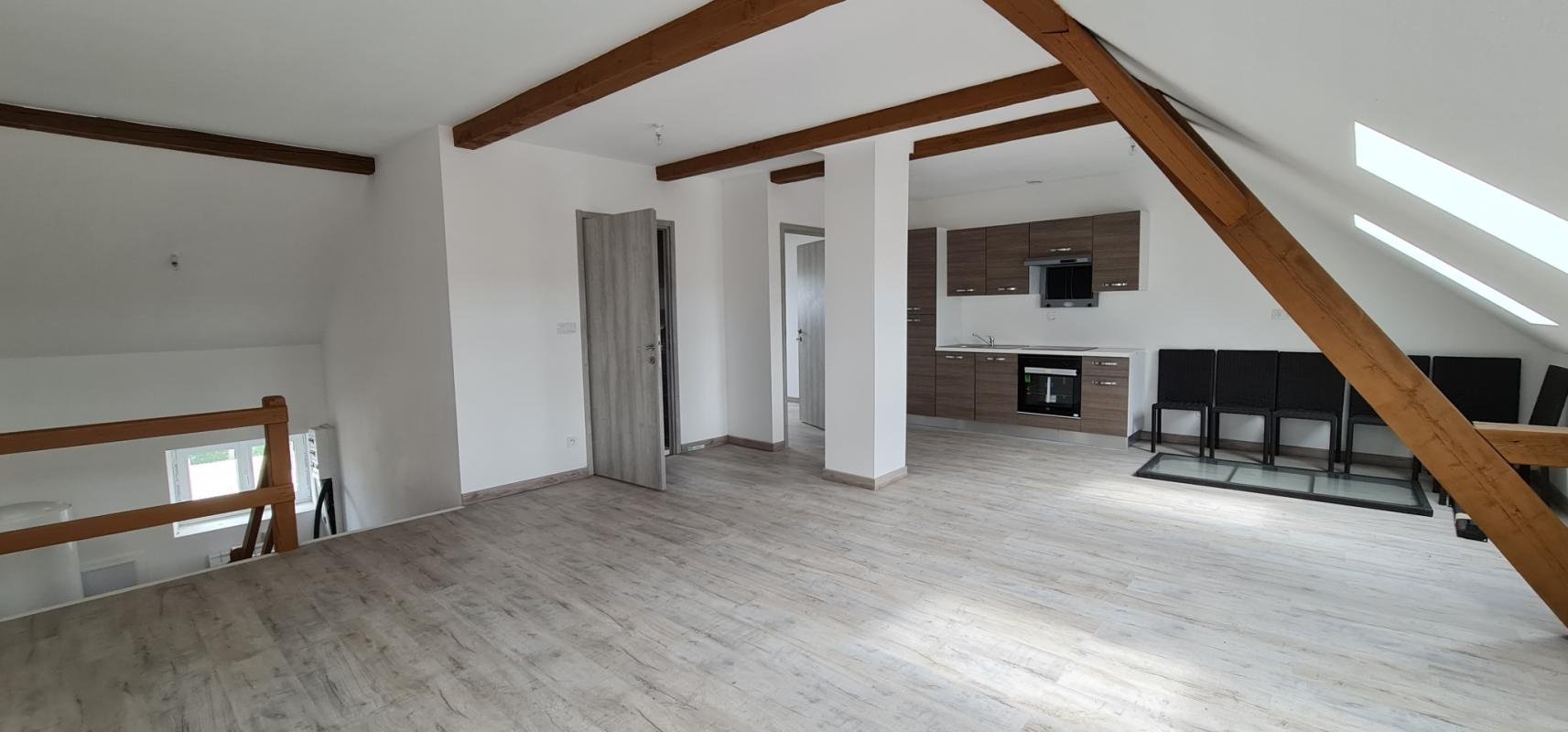 Appartement à louer, 45m², Mulhouse