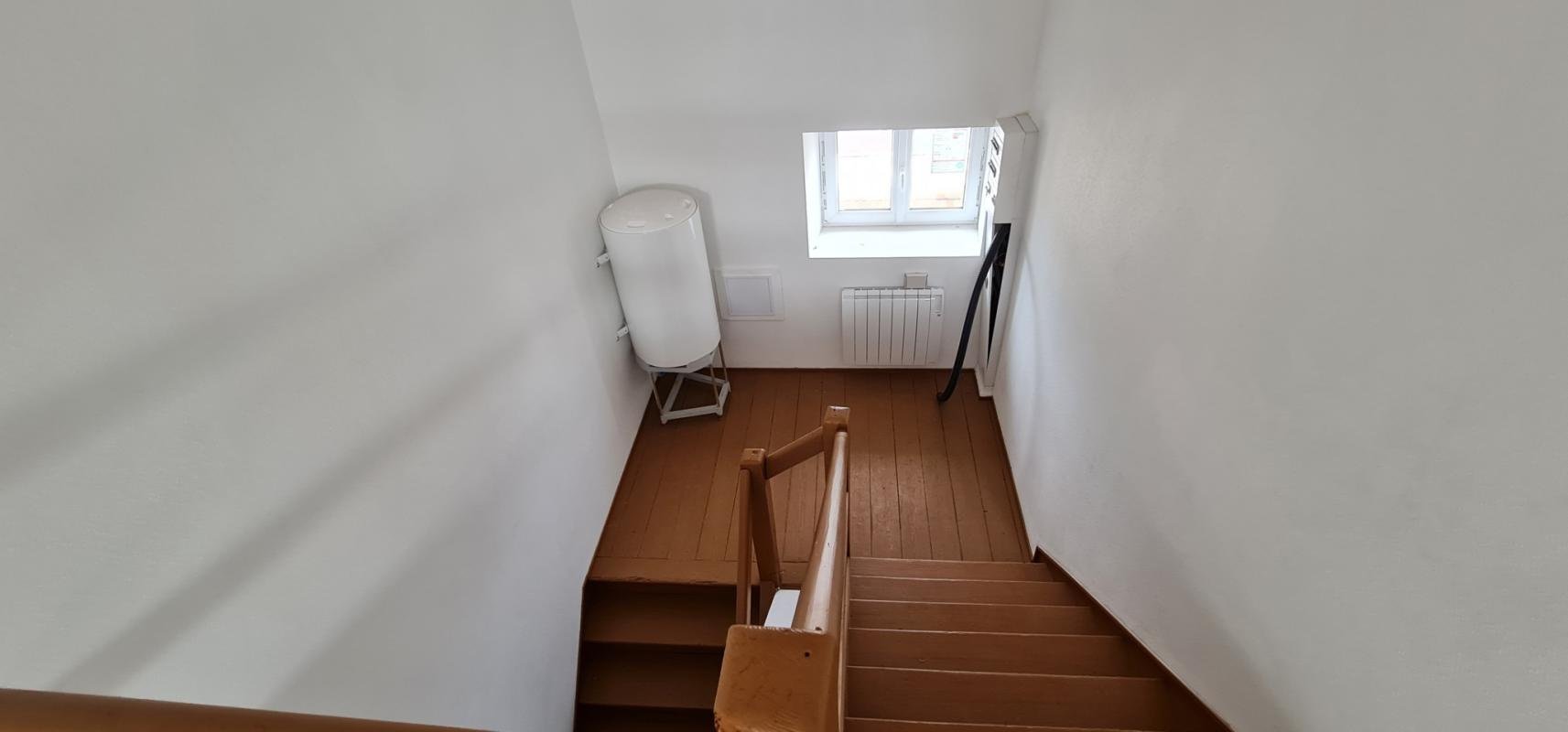 Appartement à louer, 45m², Mulhouse