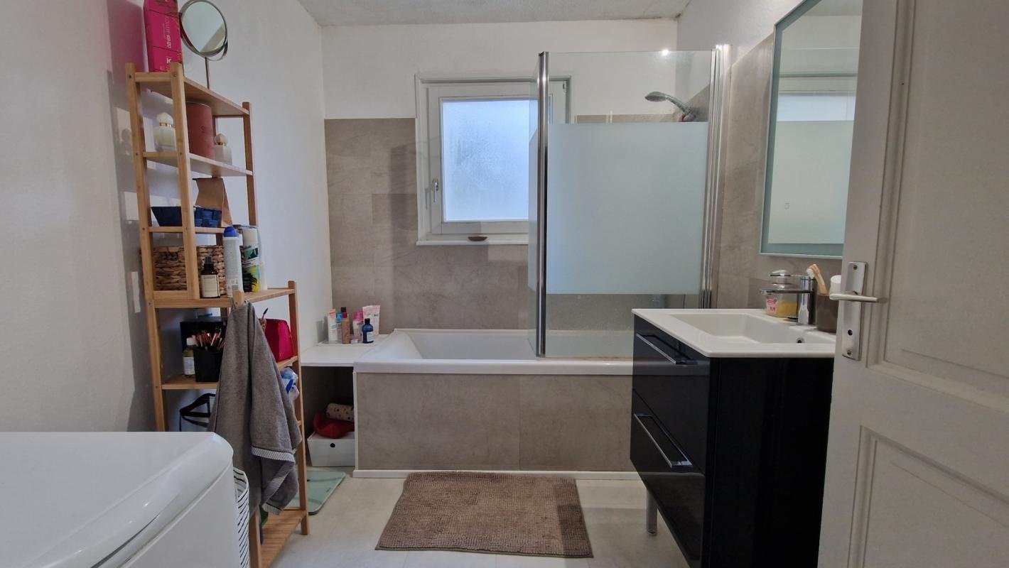 Appartement à louer, 62m², Mulhouse