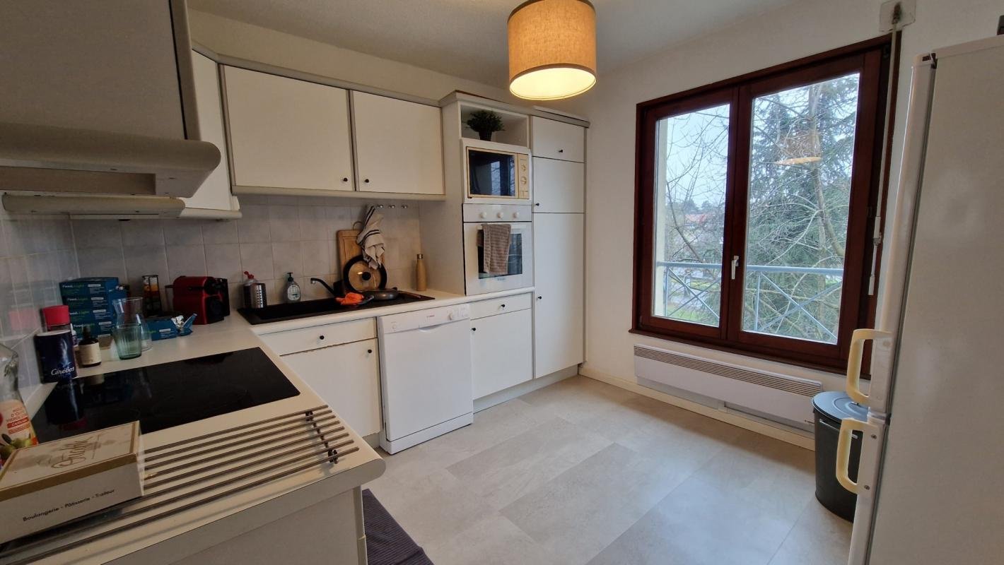 Maison à louer, 62m², Mulhouse