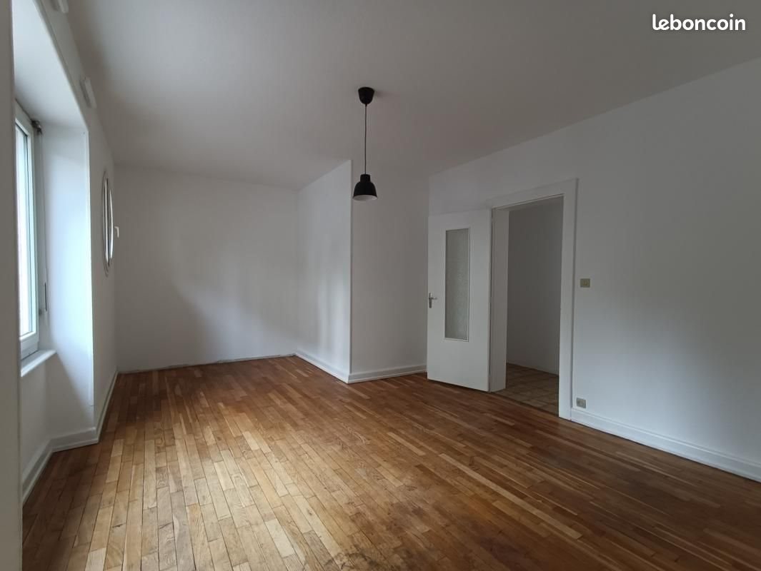 Appartement à louer, 71m², Belfort