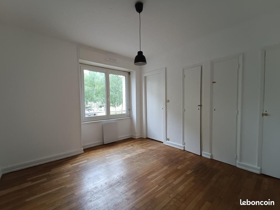 Appartement à louer, 71m², Belfort
