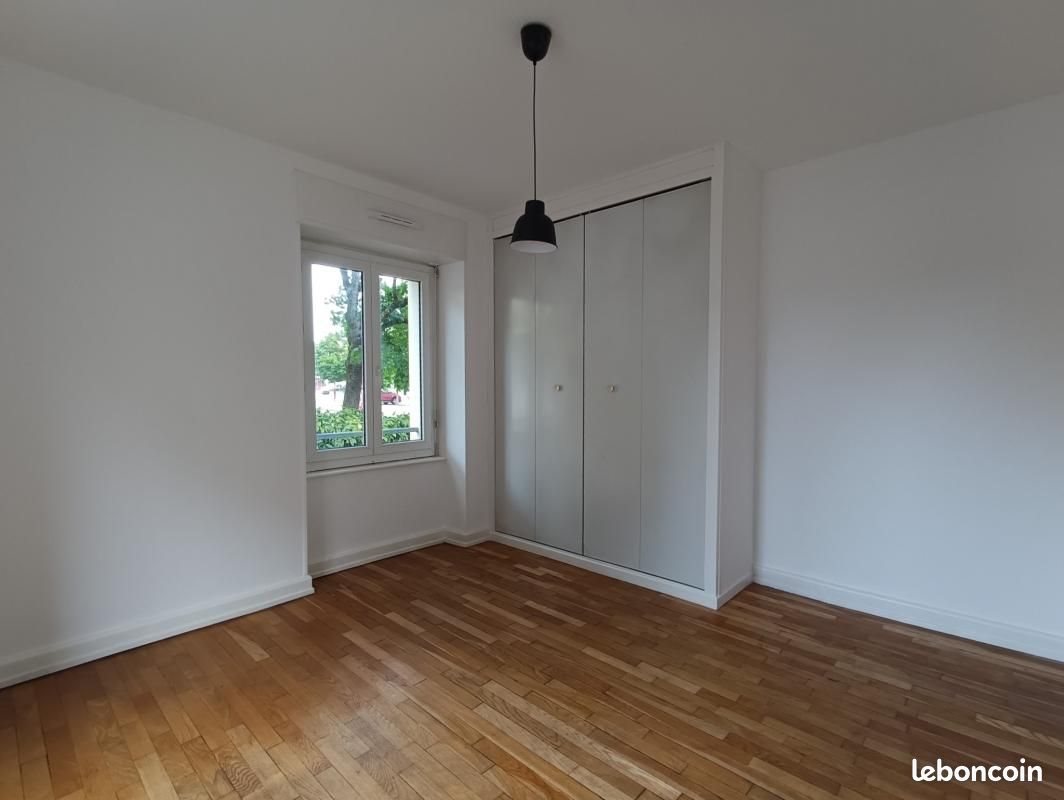 Appartement à louer, 71m², Belfort