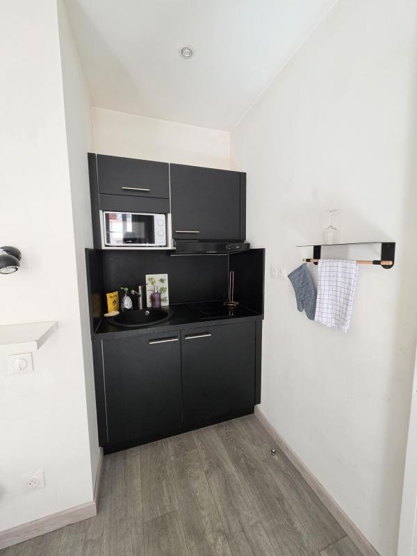 Maison à louer, 16m², Mulhouse