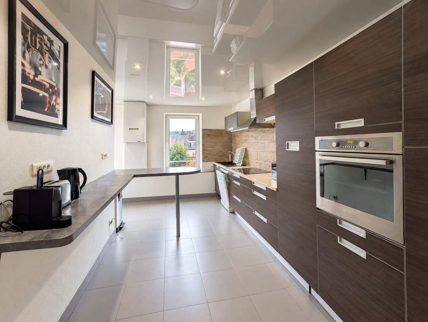 Maison à vendre, 72m², Mulhouse