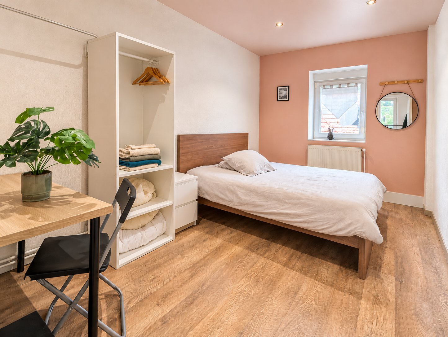 Maison à vendre, 72m², Mulhouse