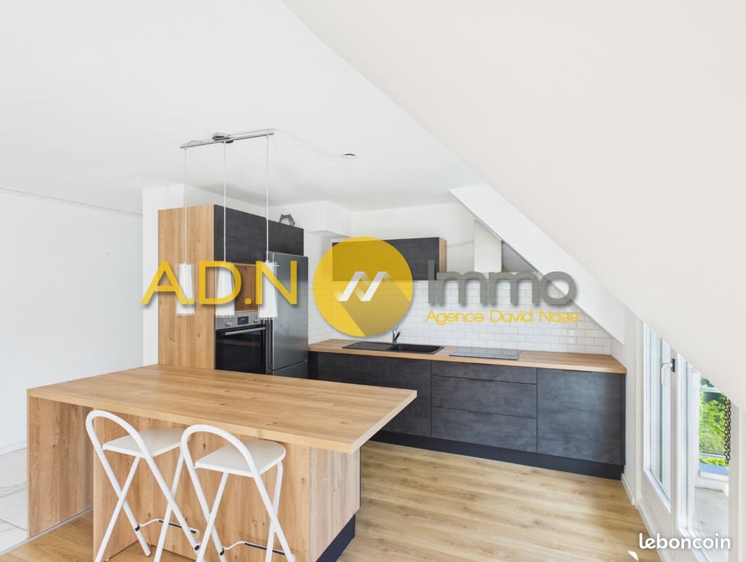 Appartement à vendre, 69m², Mulhouse