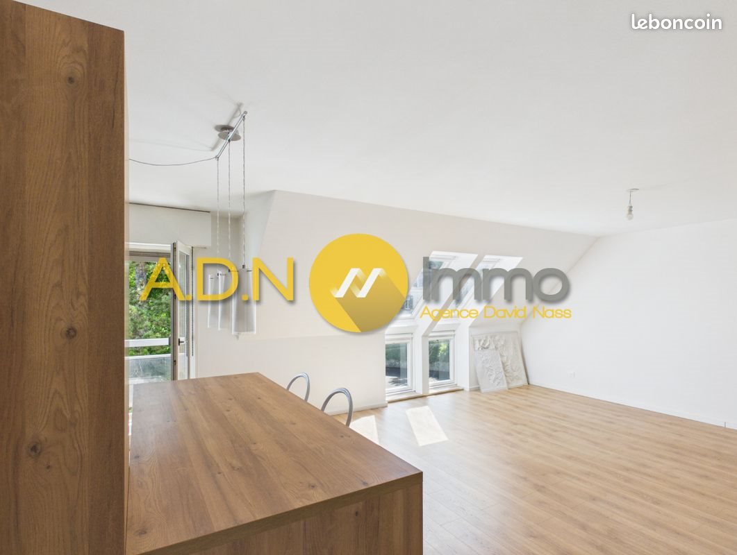 Appartement à vendre, 69m², Mulhouse