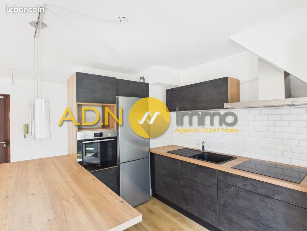 Appartement à vendre, 69m², Mulhouse