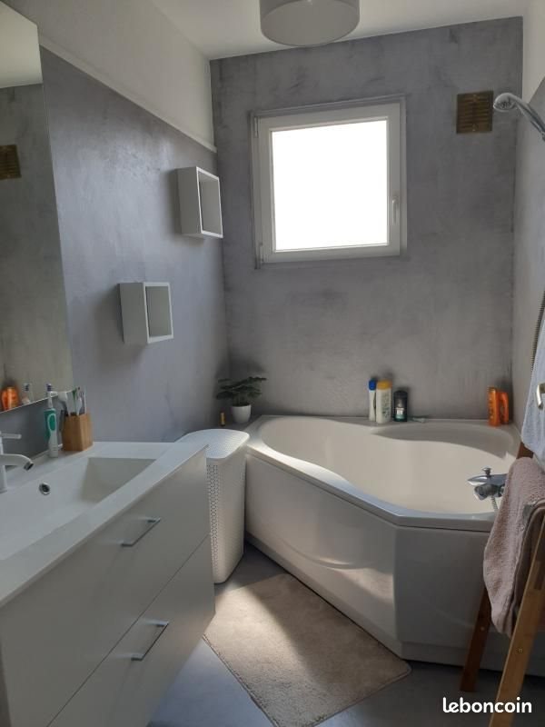 Appartement à louer, 70m², Mulhouse