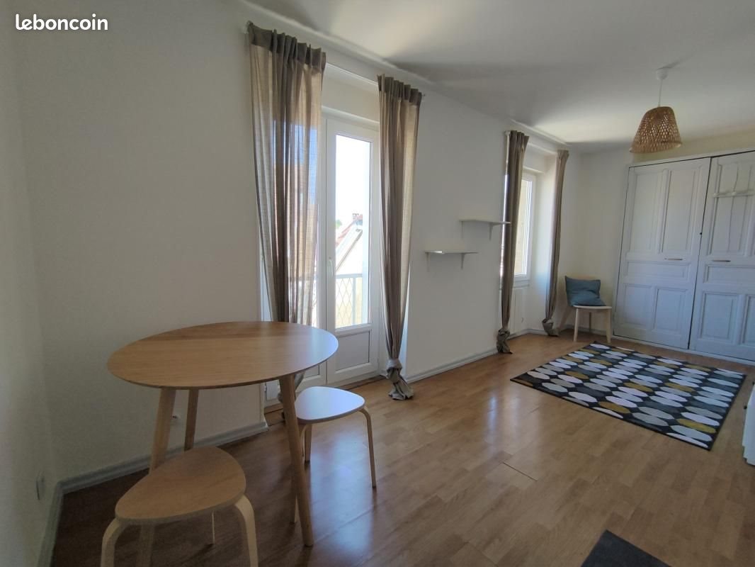 Appartement à louer, 20m², Belfort
