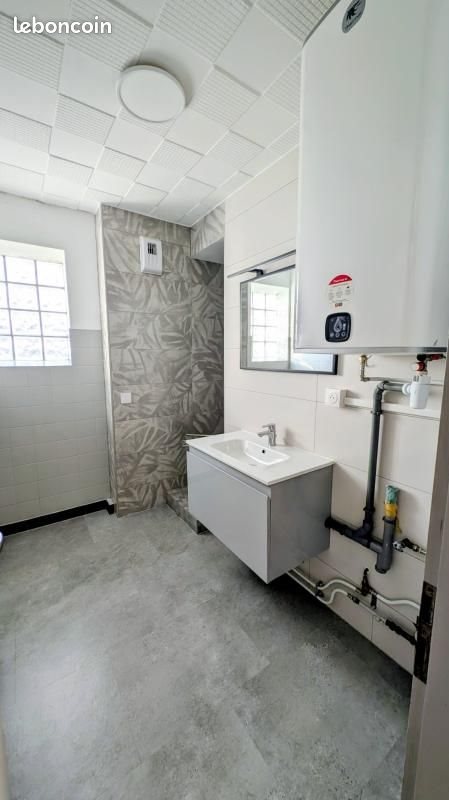 Appartement à louer, 76m², Mulhouse