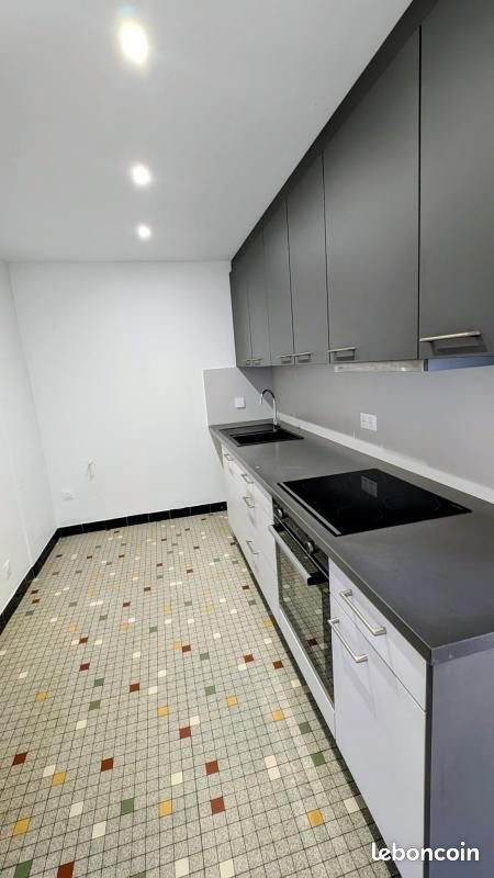 Appartement à louer, 76m², Mulhouse