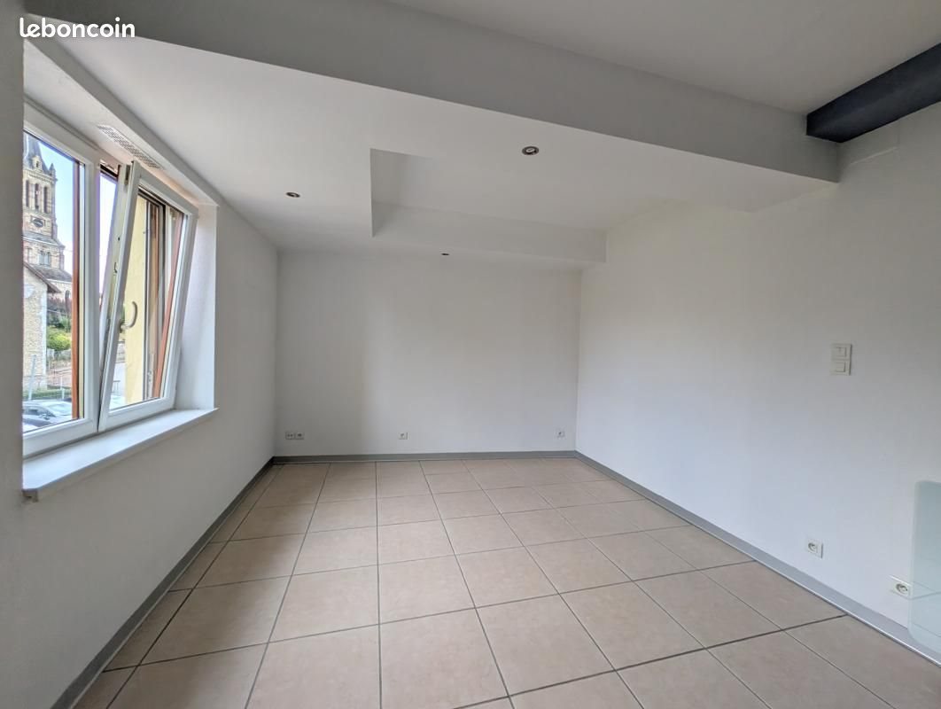 Appartement à louer, 29m², Zillisheim
