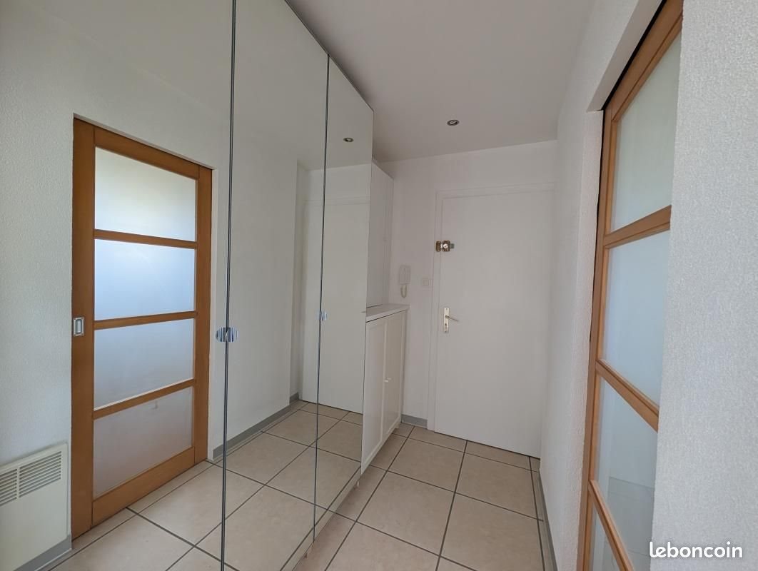 Appartement à louer, 29m², Zillisheim