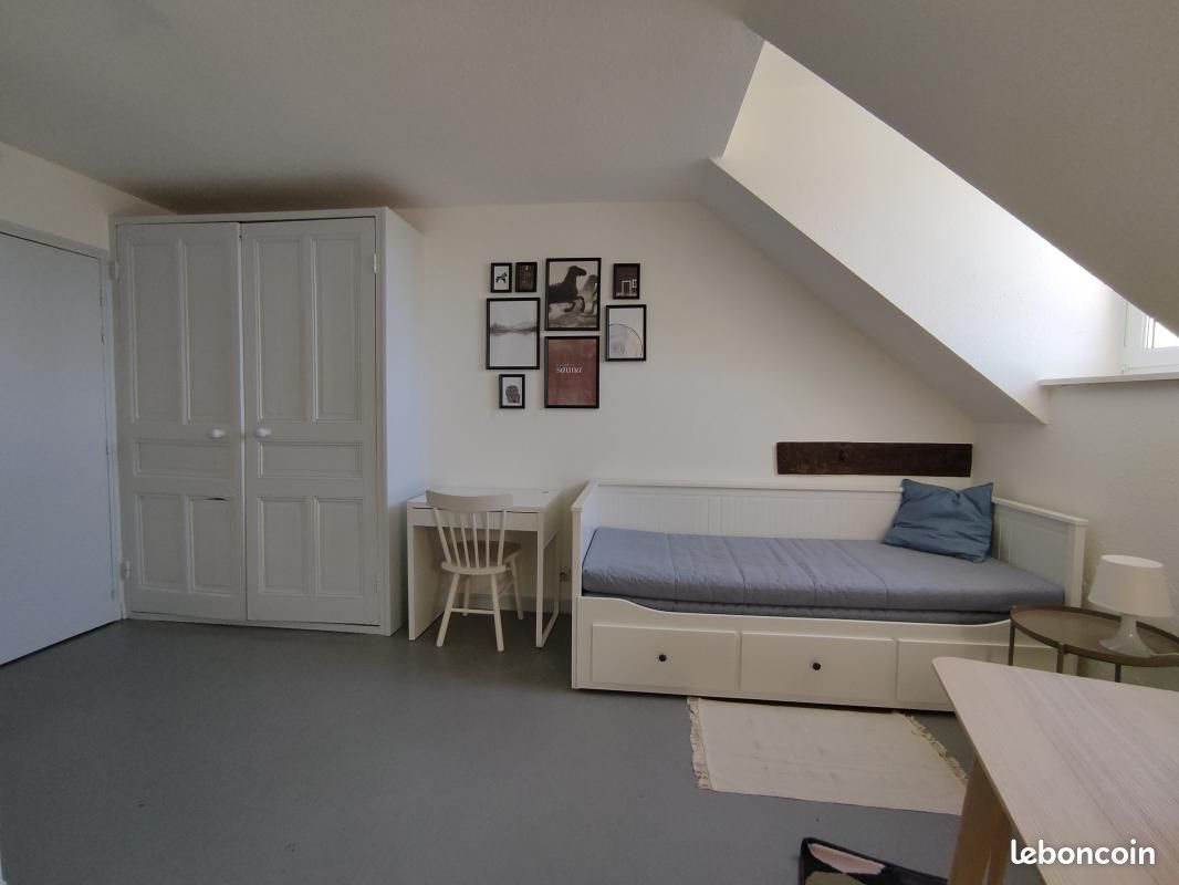 Appartement à louer, 18m², Belfort
