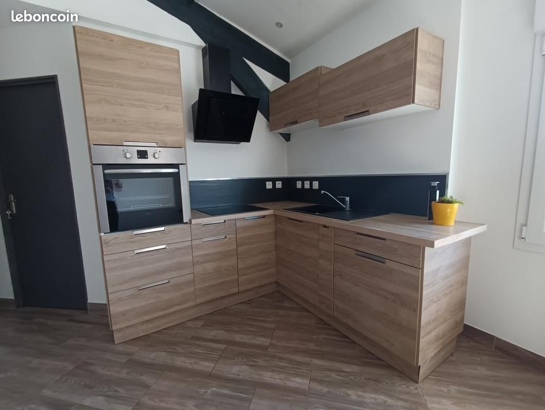 Appartement à louer, 61m², Dampierre-les-Bois
