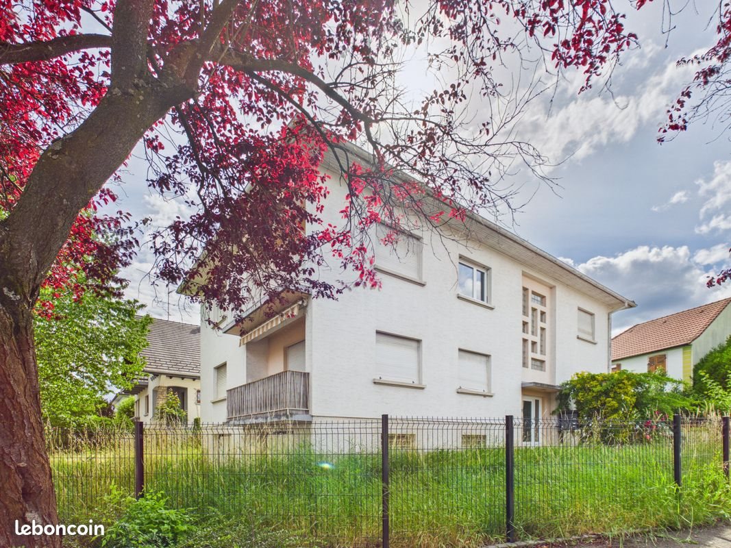 Appartement à vendre, 203m², Riedisheim