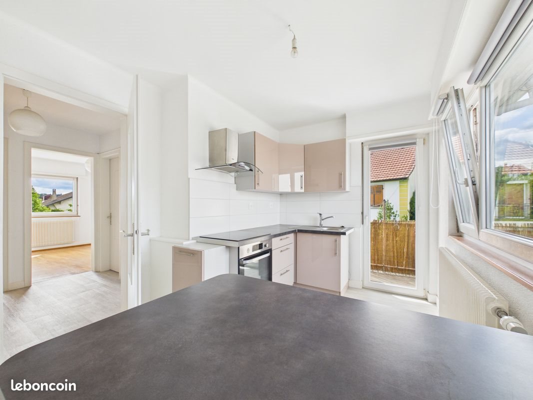 Appartement à vendre, 203m², Riedisheim