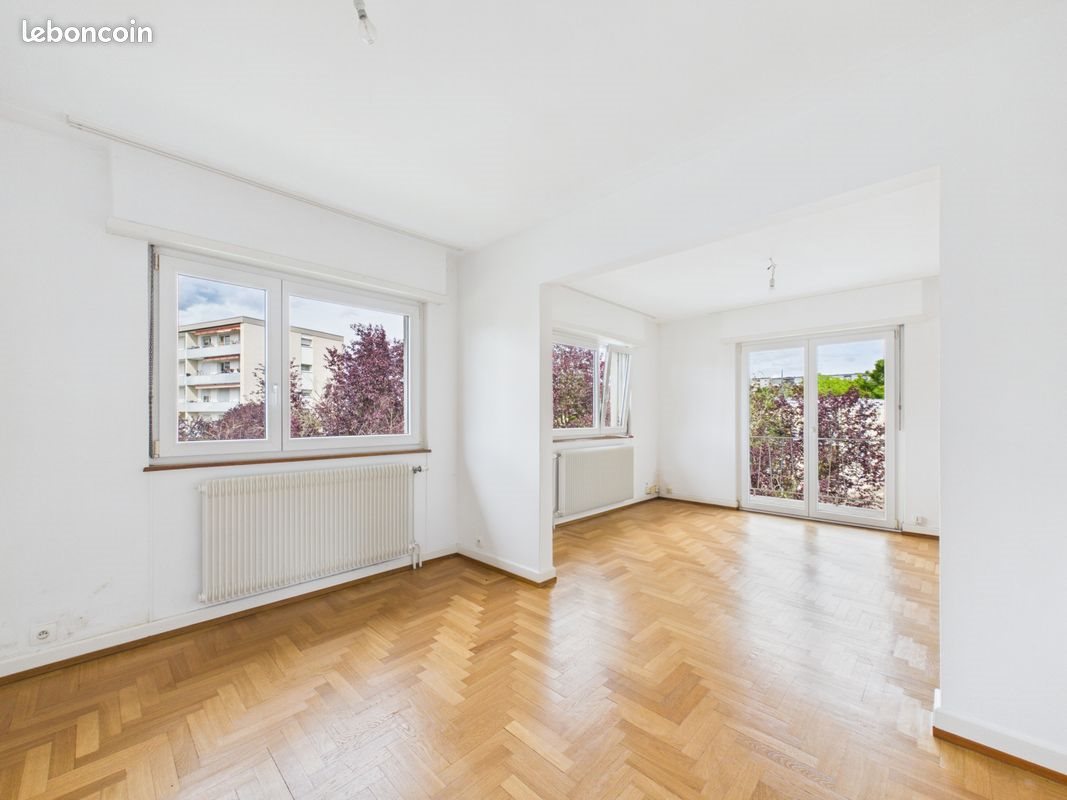 Appartement à vendre, 203m², Riedisheim