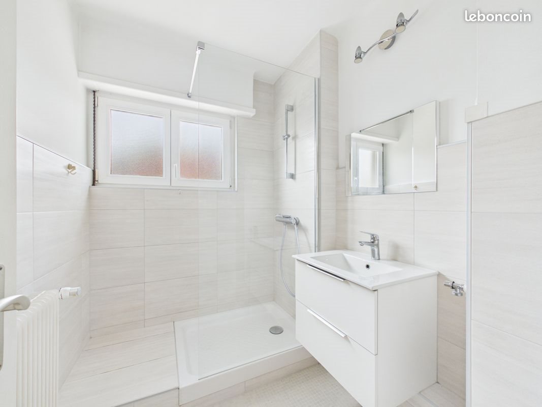 Appartement à vendre, 203m², Riedisheim