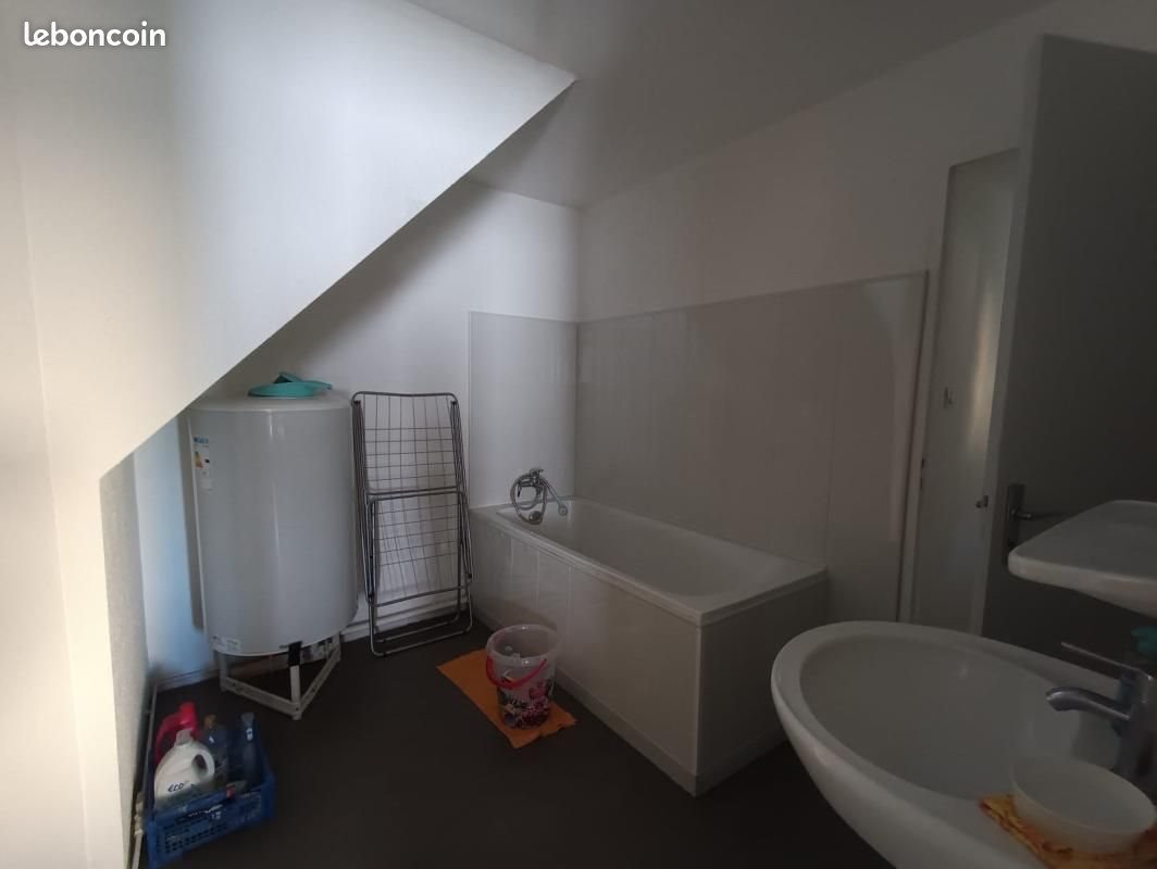 Appartement à louer, 19m², Belfort