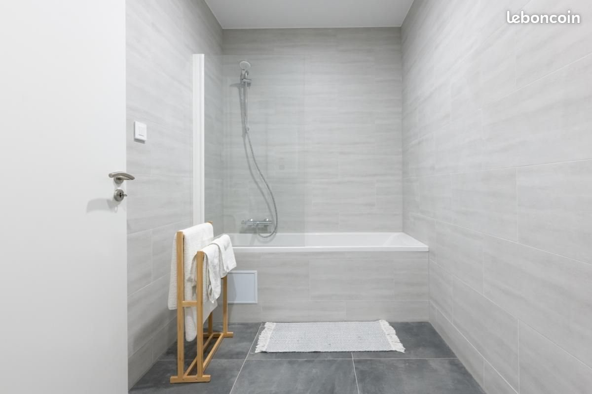 Appartement à louer, 60m², Mulhouse