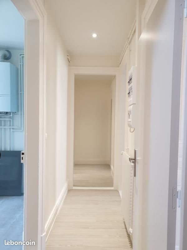 Appartement à louer, 70m², Mulhouse