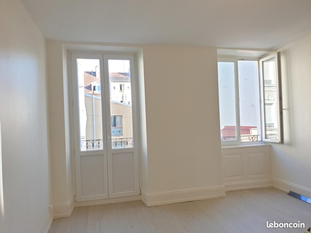 Appartement à louer, 70m², Mulhouse