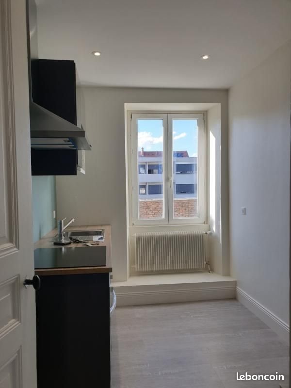 Appartement à louer, 70m², Mulhouse