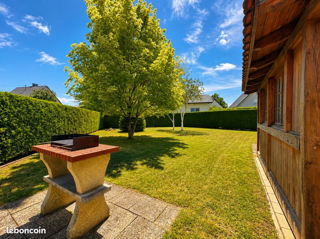 Maison à vendre, 75m², Pfastatt