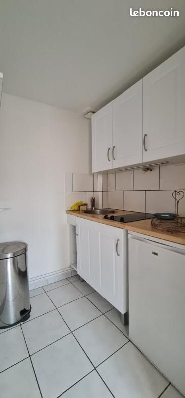 Appartement à louer, 35m², Feldkirch