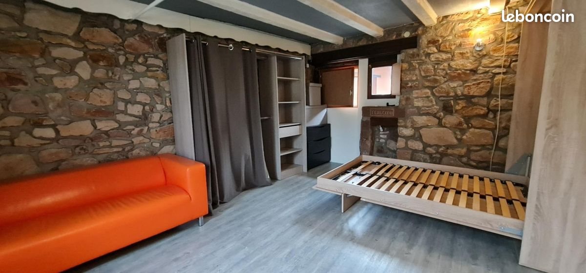 Appartement à louer, 35m², Feldkirch