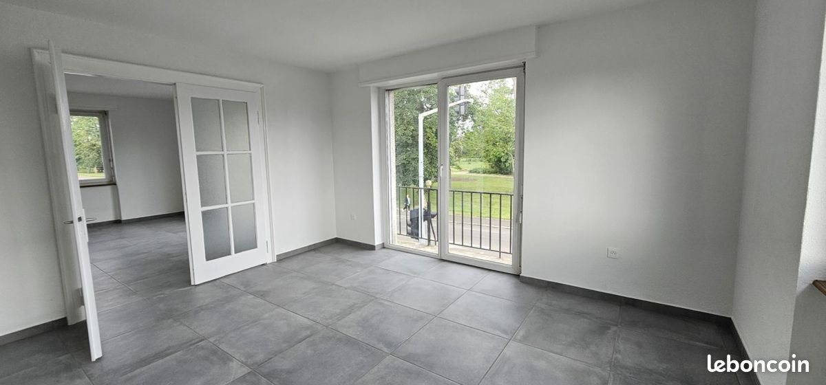 Appartement à louer, 75m², Illzach