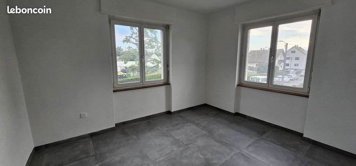 Appartement à louer, 75m², Illzach