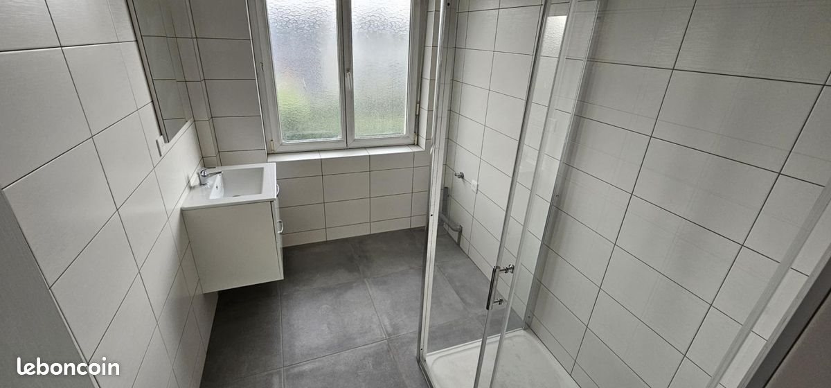 Appartement à louer, 75m², Illzach