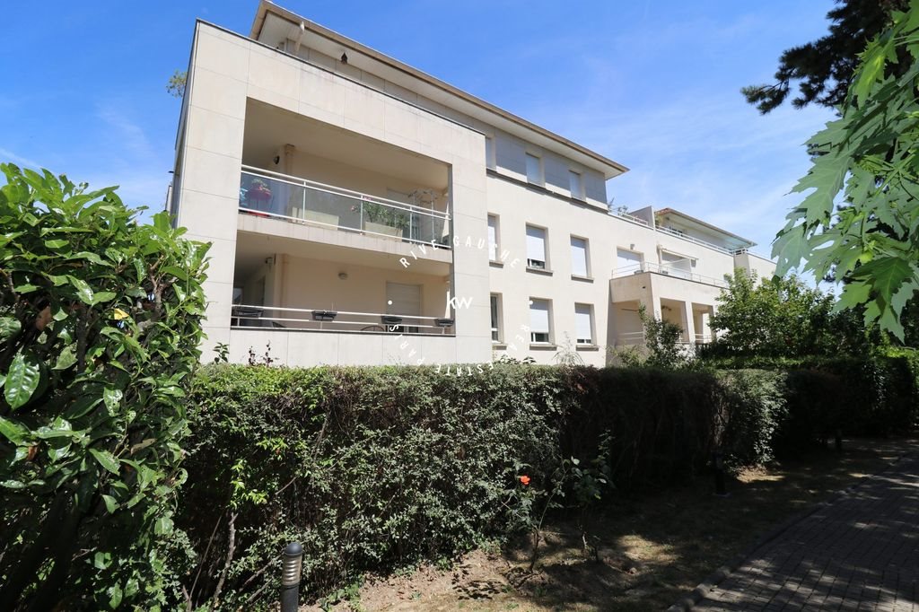 Appartement à vendre, 76m², Clamart