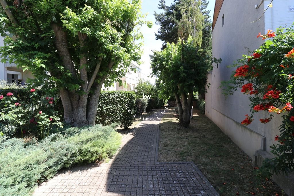 Appartement à vendre, 76m², Clamart