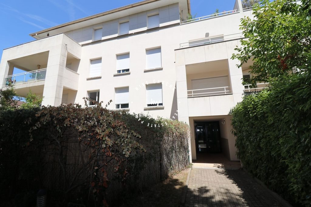 Appartement à vendre, 76m², Clamart